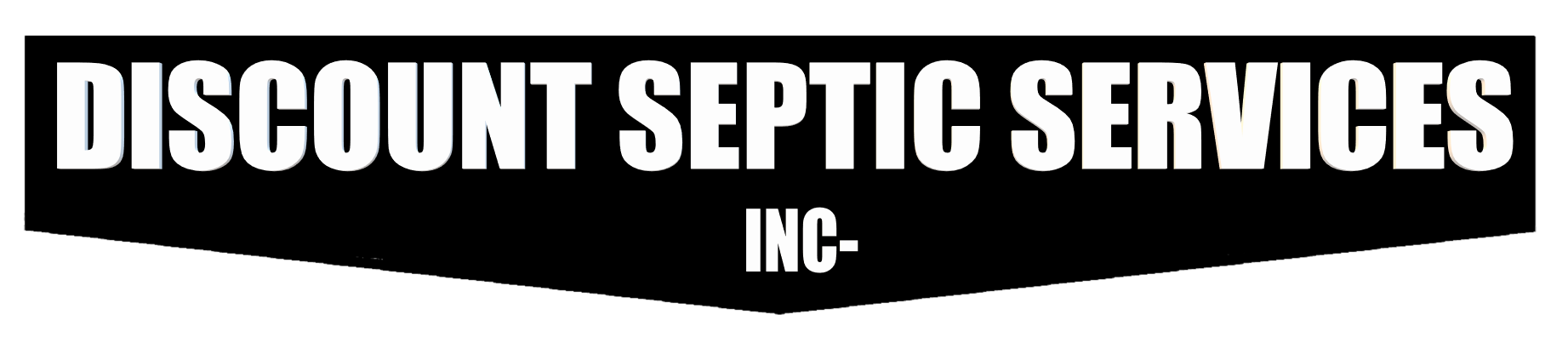 Discount Septic Pumping logo